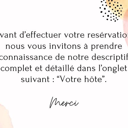 Love Room - Espace Bien Etre L'Osmose 위머로우 외부 사진
