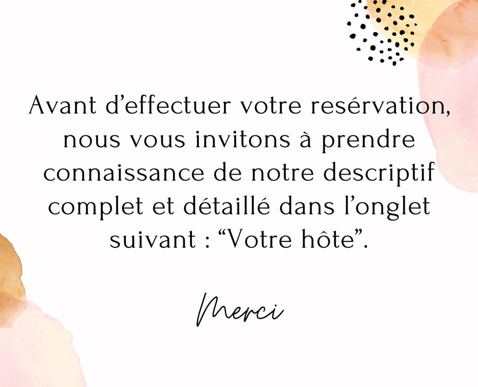 Love Room - Espace Bien Etre L'Osmose 위머로우 외부 사진